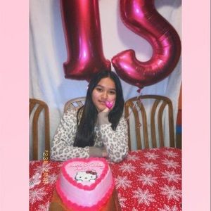 Meet your Posher, Astrid